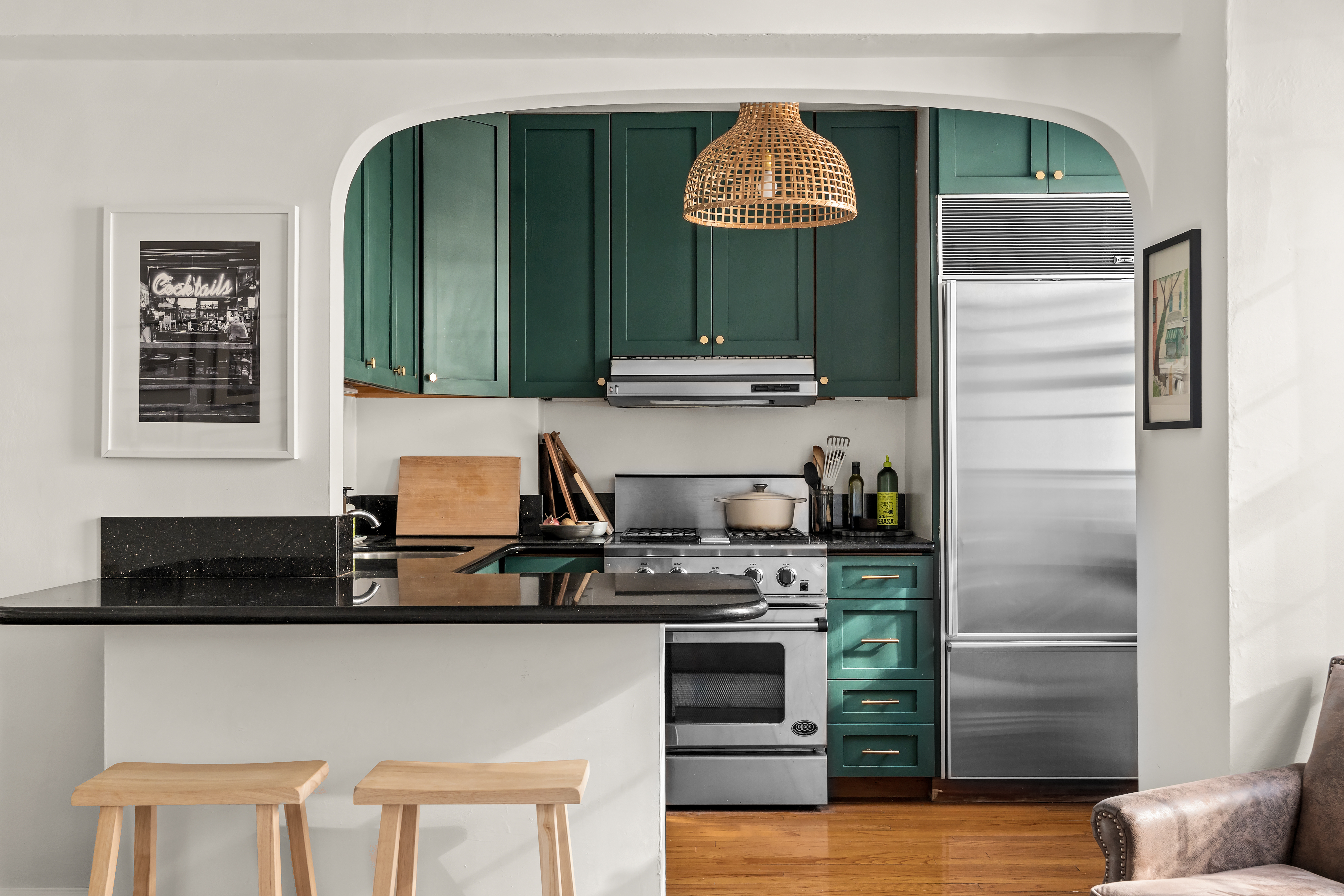 102 E 22nd St, Unit 9H Gramercy, NY 10010