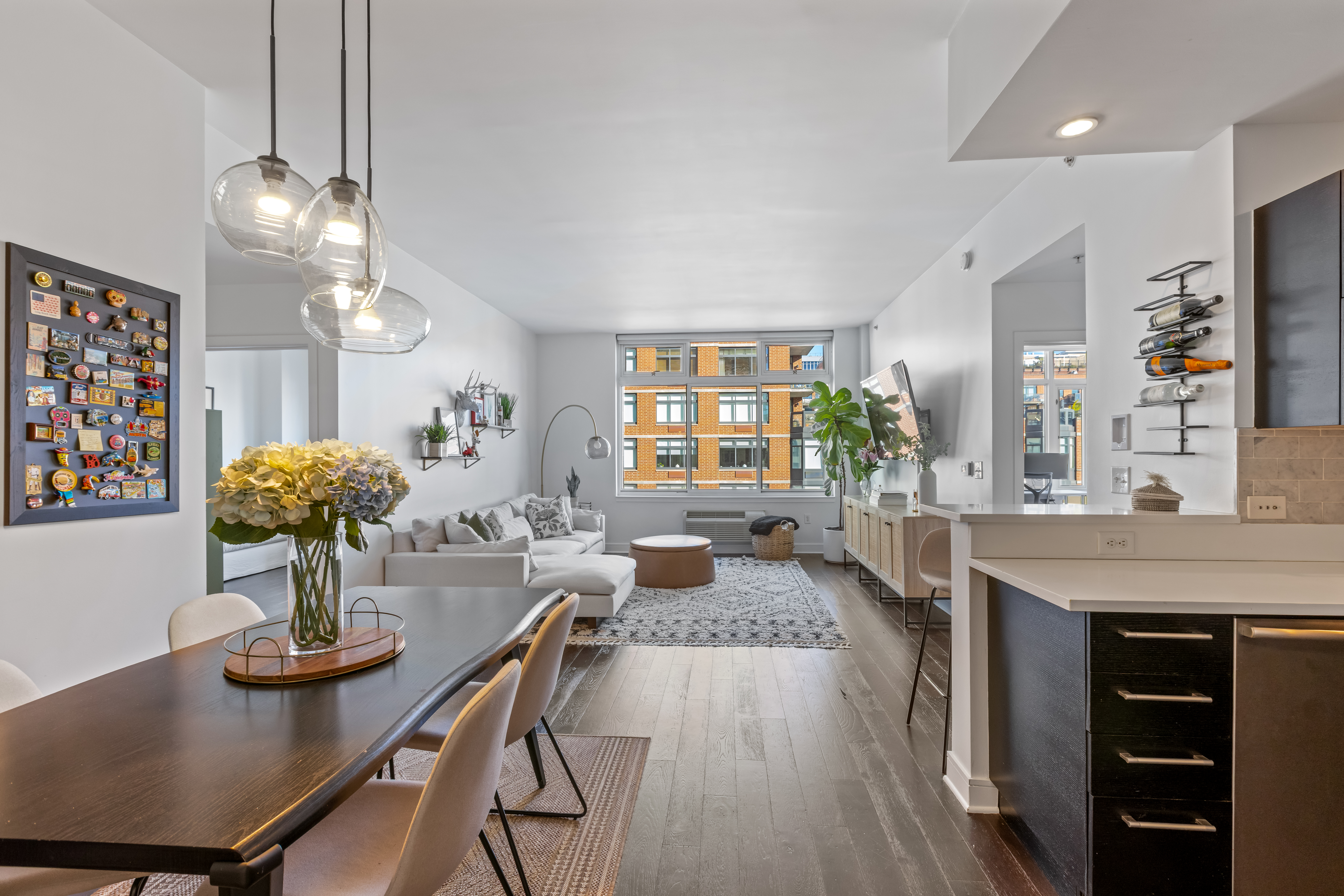 1450 Washington St, Unit 608 Hoboken, NJ 07030